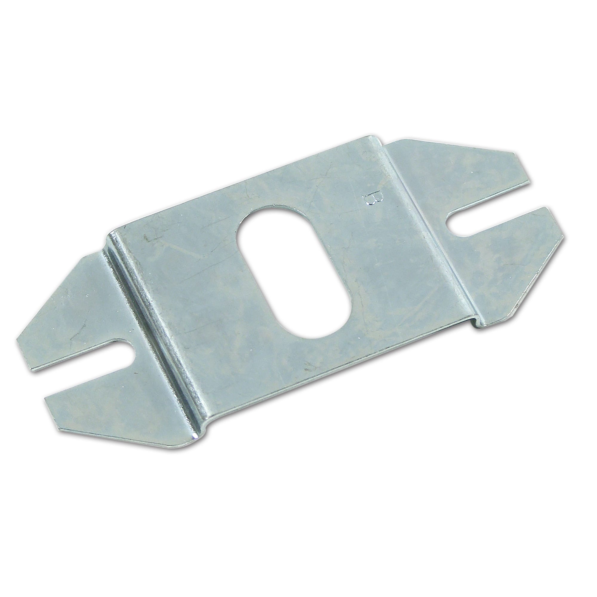 C1 New Clutch Pushrod Firewall Seal Retainer 1955-1962