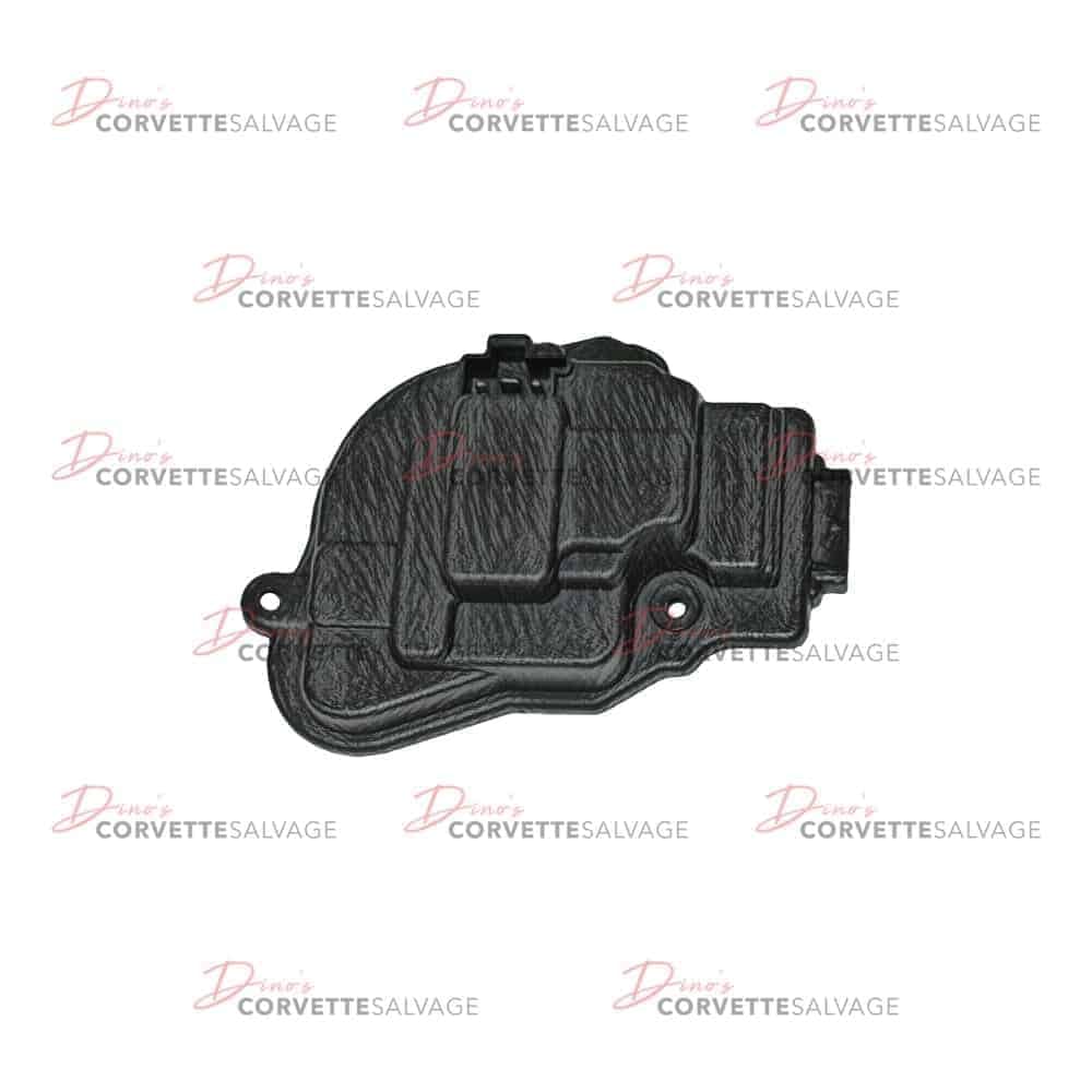 C4 Used Windshield Wiper Motor Cover 1984-1996