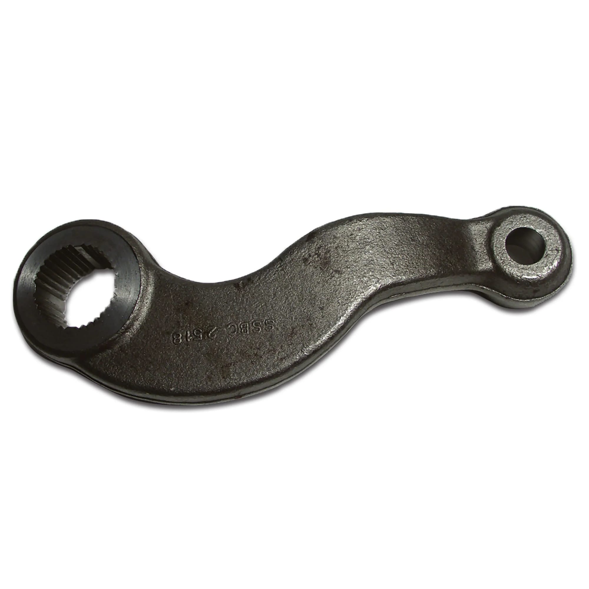 C2-C3 New Pitman Arm, with Power Steering 1963-1982
