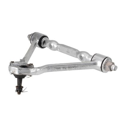 C4 New Driver-Side Lower Control Arm - Reconditioned Original 1984-1987