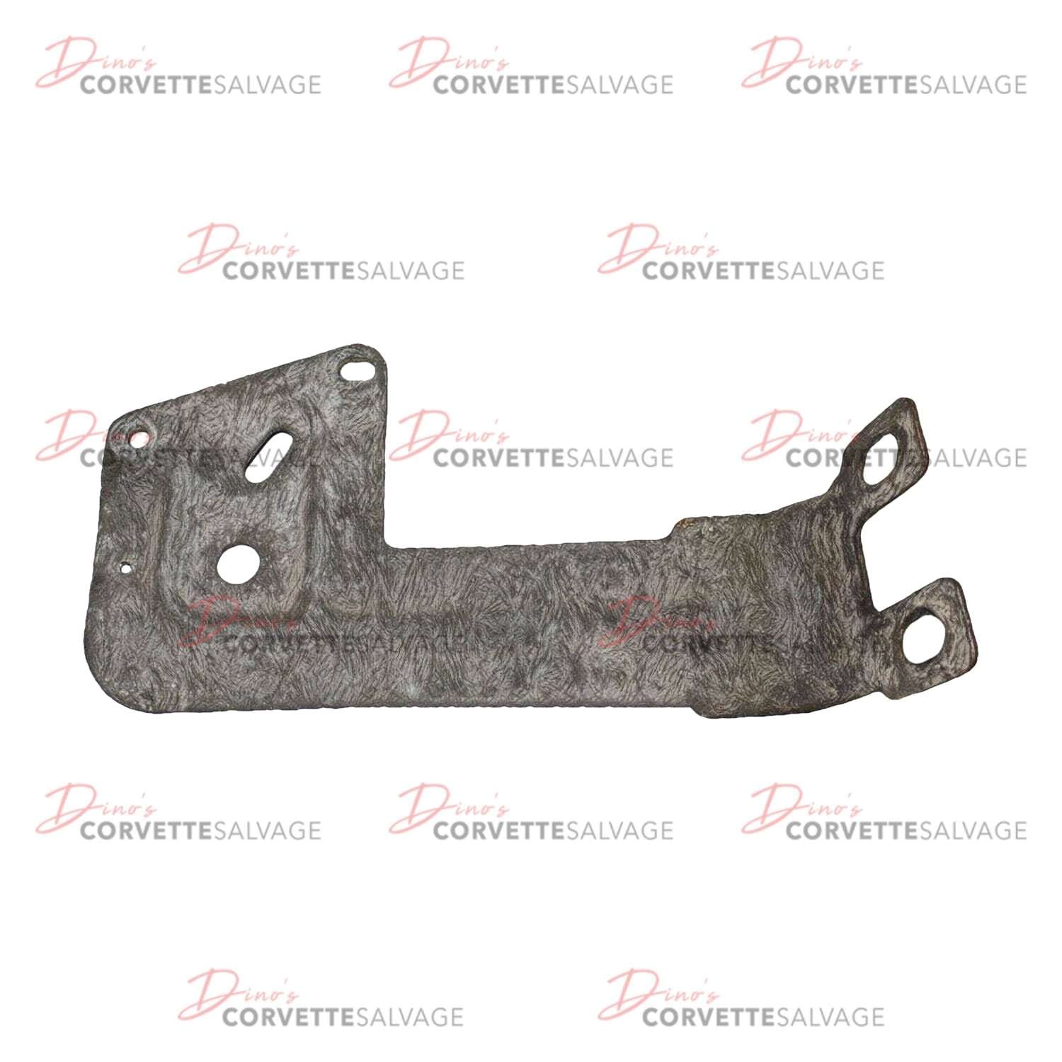 C4 Used Antenna Bracket 1988-1996