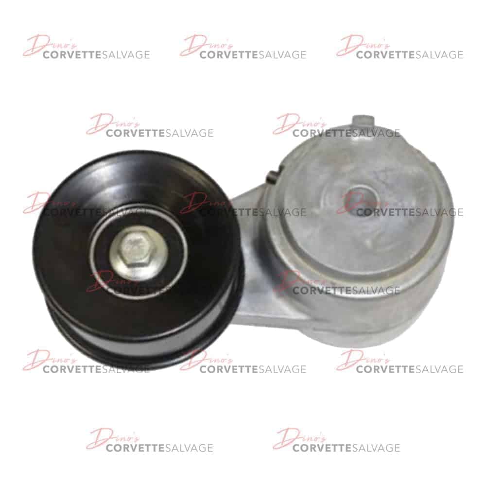 C4 New Drive Belt Tensioner 1985-1987