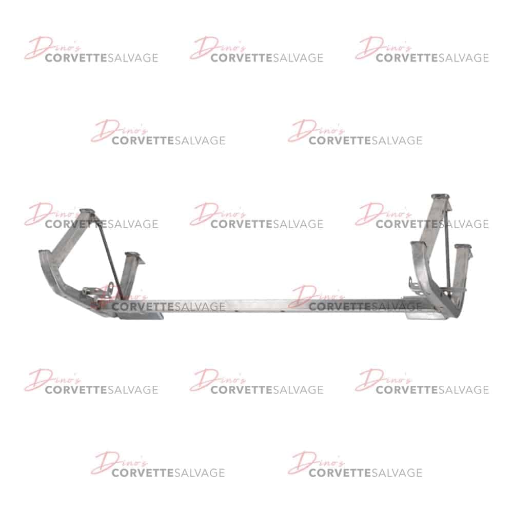 C5 New Lower Radiator Support Skid Plate 1997-2004