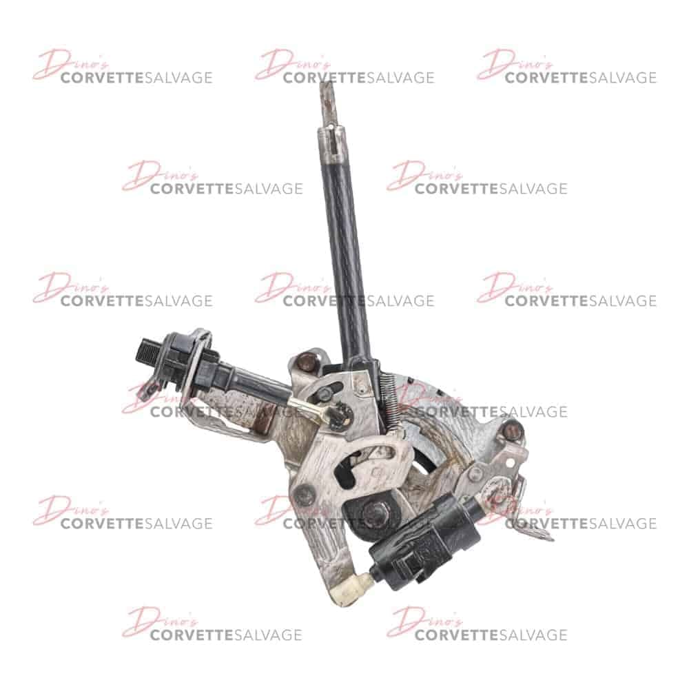 C4 Used Automatic Shifter Assembly 1994-1996