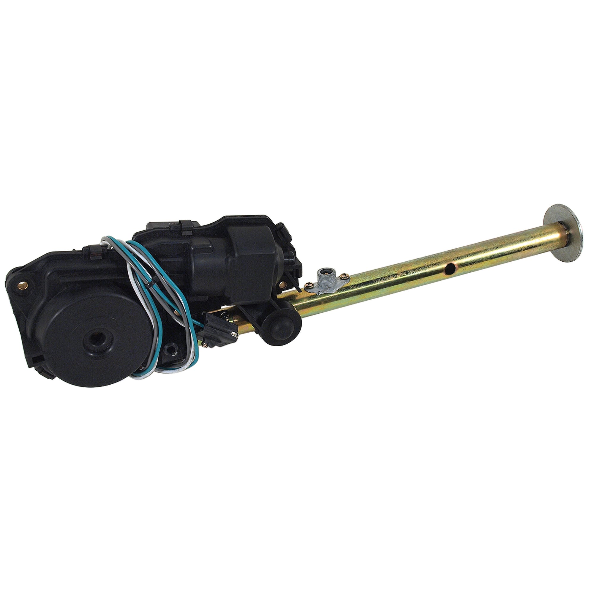 C3 New Power Antenna, without CB 1979-1982
