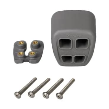 C5-C6 New EZ Clutch Pedal Extension 1997-2013