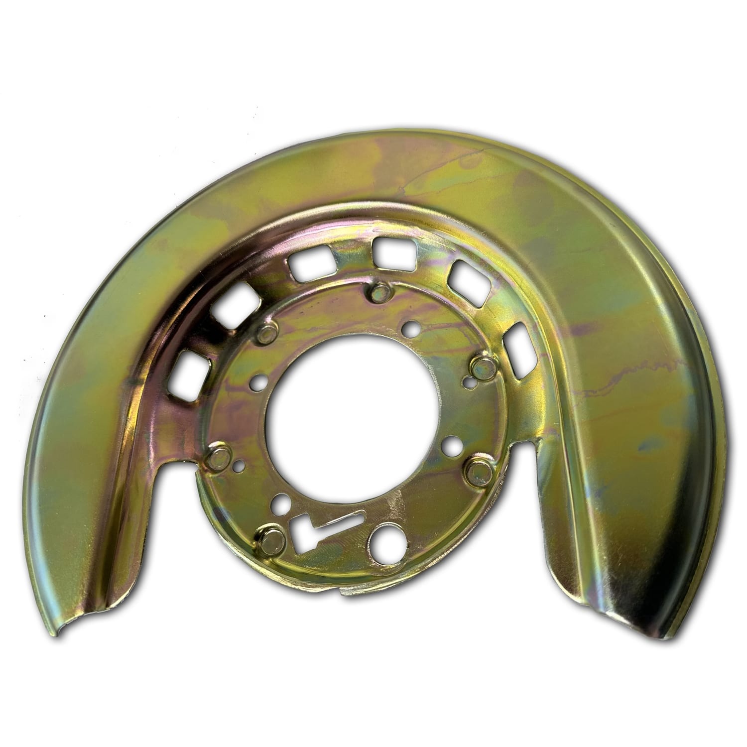 New Brake Dust Shield Right (BS1006GLD-R)