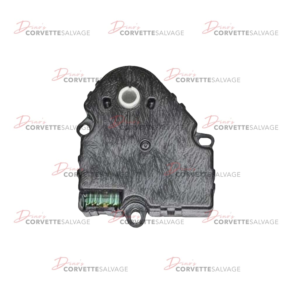 C4 Used Air Condition Blend Door Motor Actuator 1990-1996