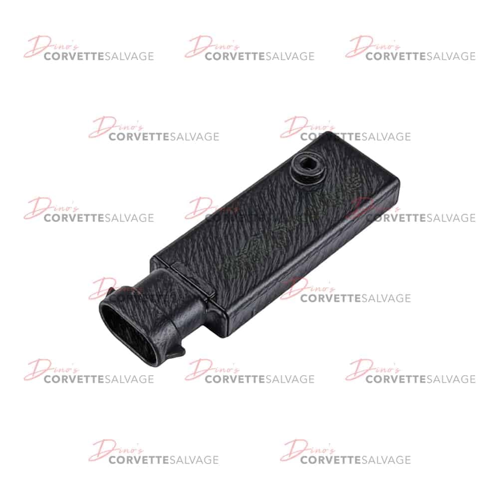 C6 Used Ignition Lock Key Transmitter Antenna 2005-2013