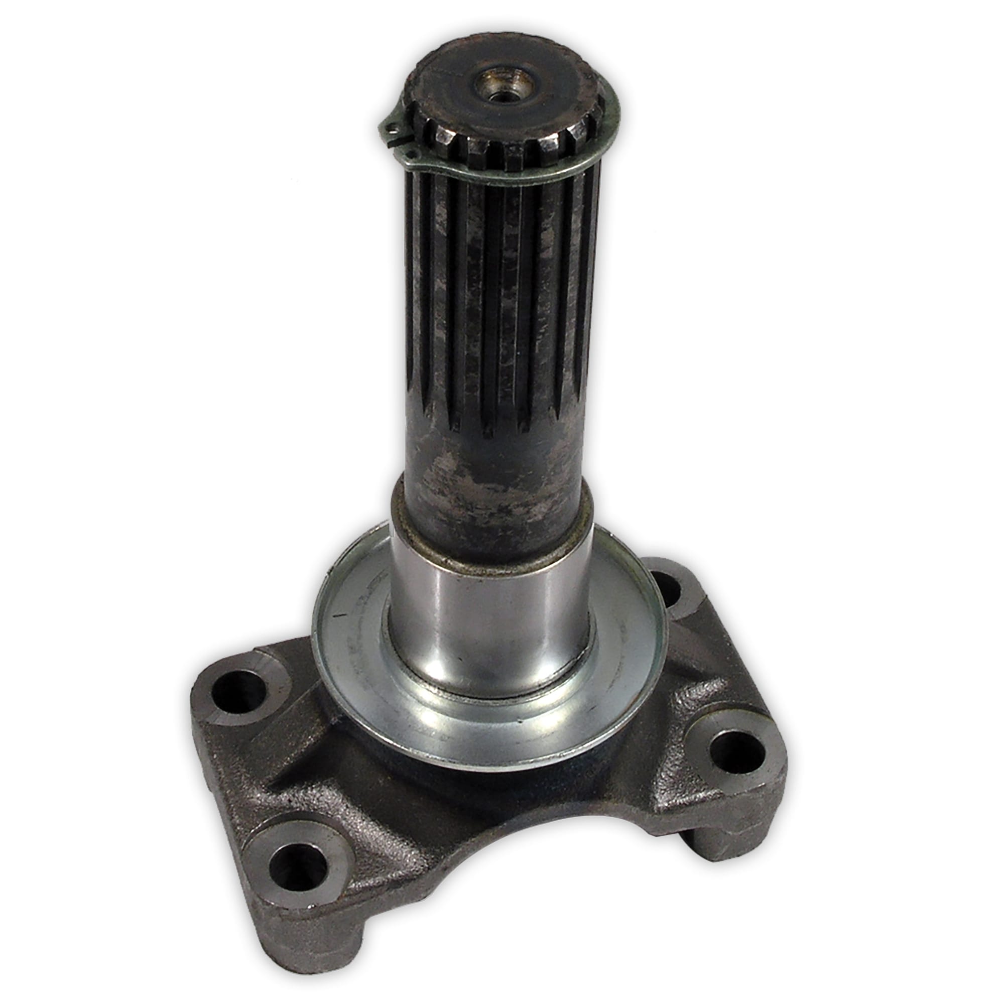 C2-C3 New Standard Duty Differential Side Yoke 1963-1979