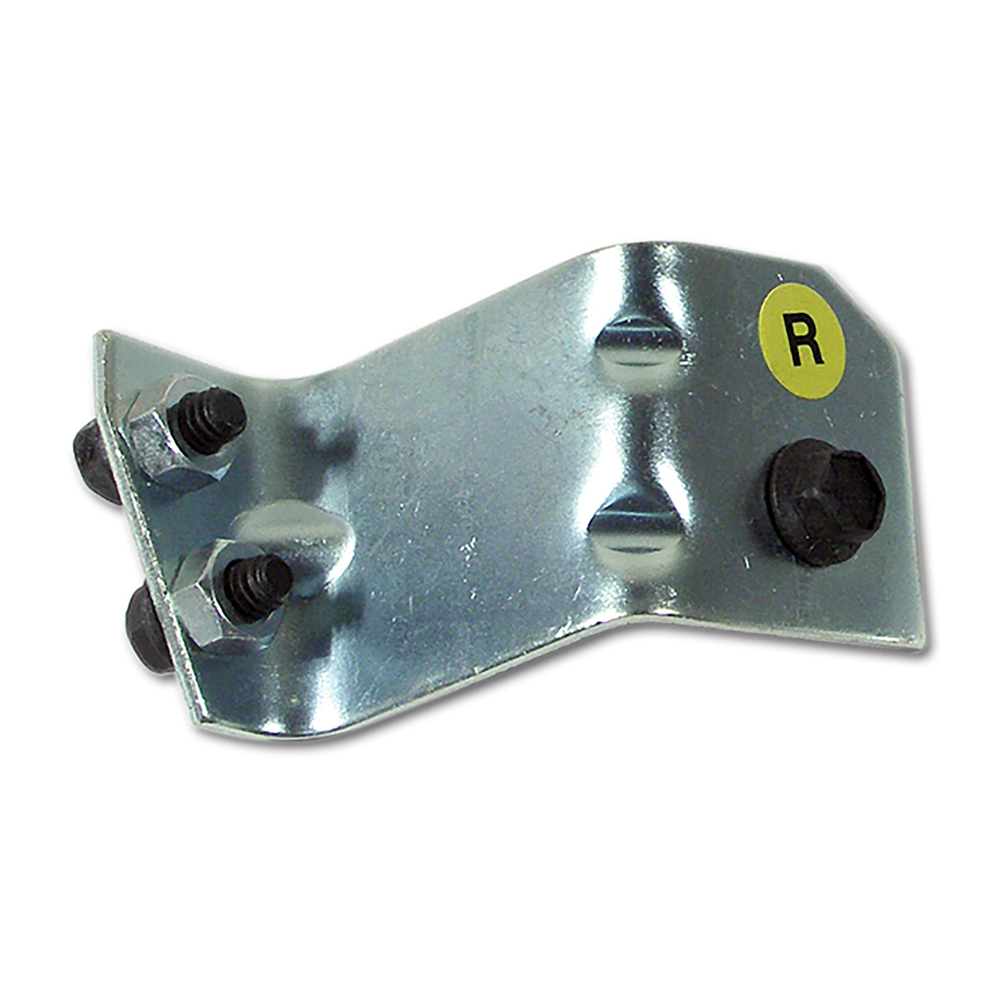 C3 New Passenger-Side Power Window Regulator Mount Bracket 1968-1982