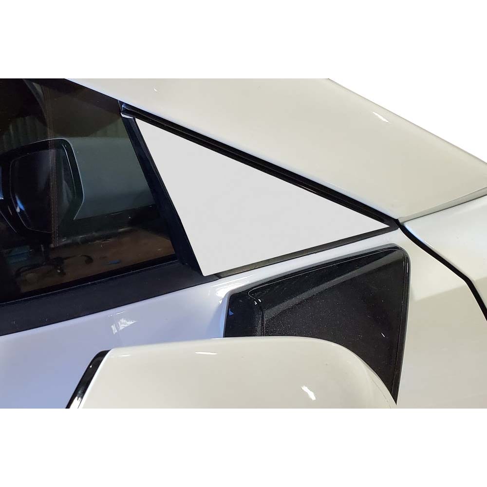 C8 New Custom Painted A-Pillar Overlays 2020-2026