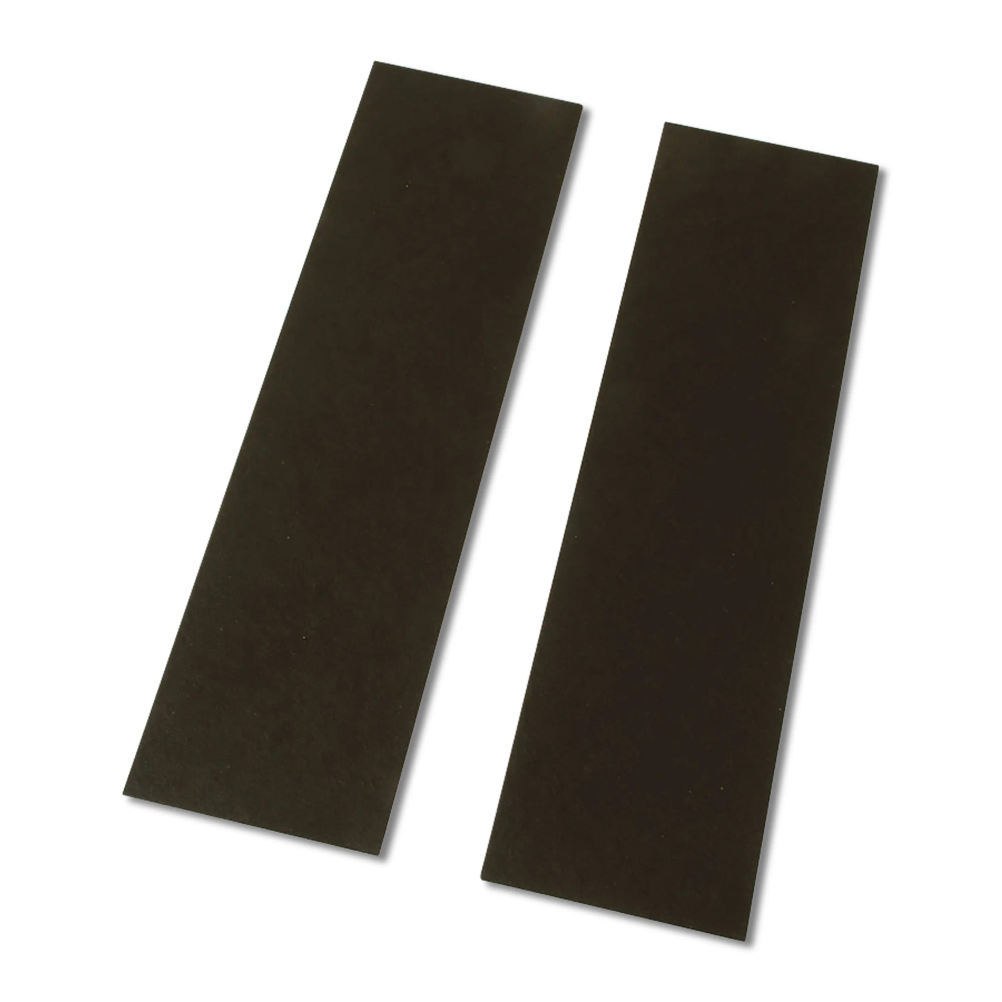 C1 New Gas Tank Mount Insulator Pads 1953-1962