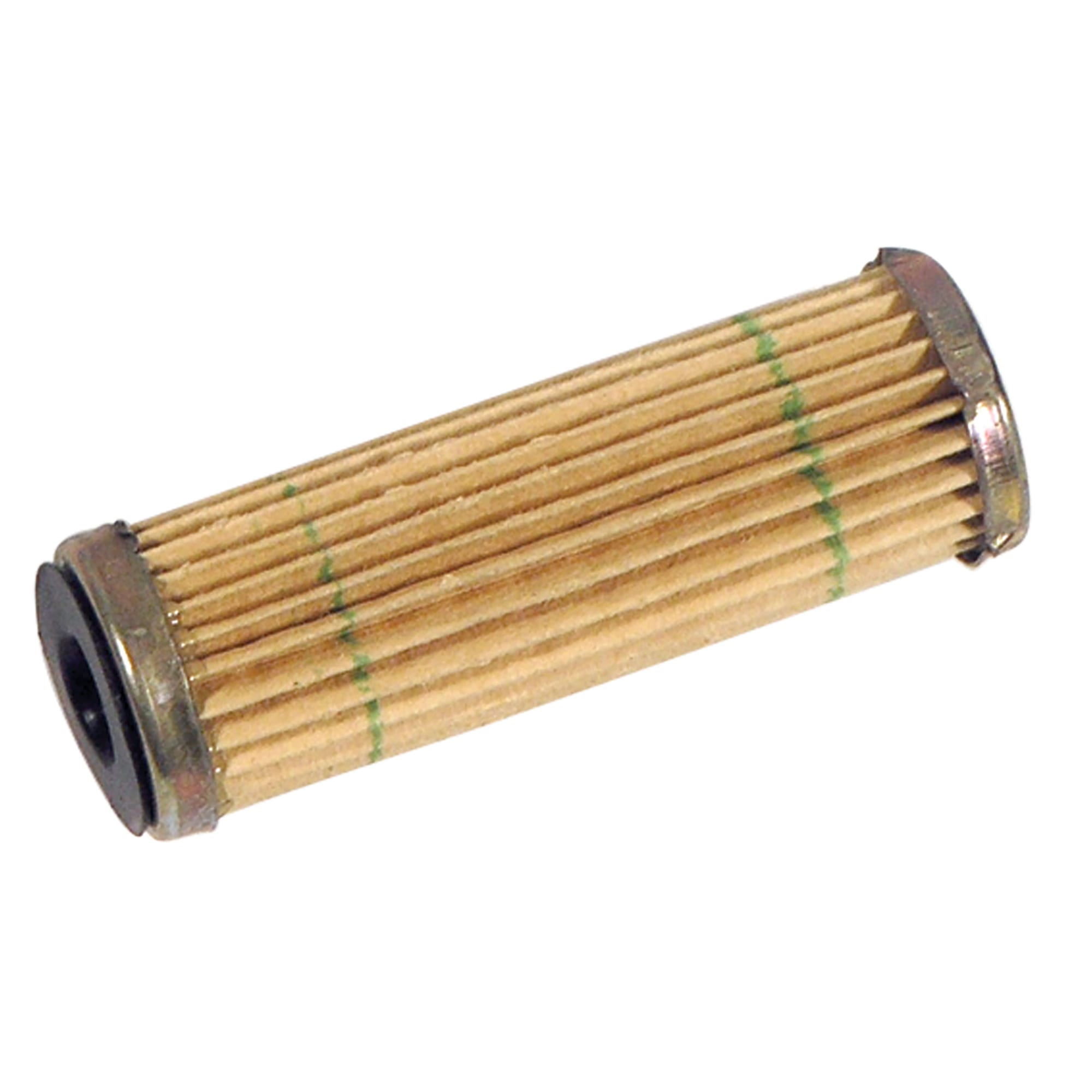 C3 New Carburetor Inlet Filter, Paper Quadra Jet 1976-1981