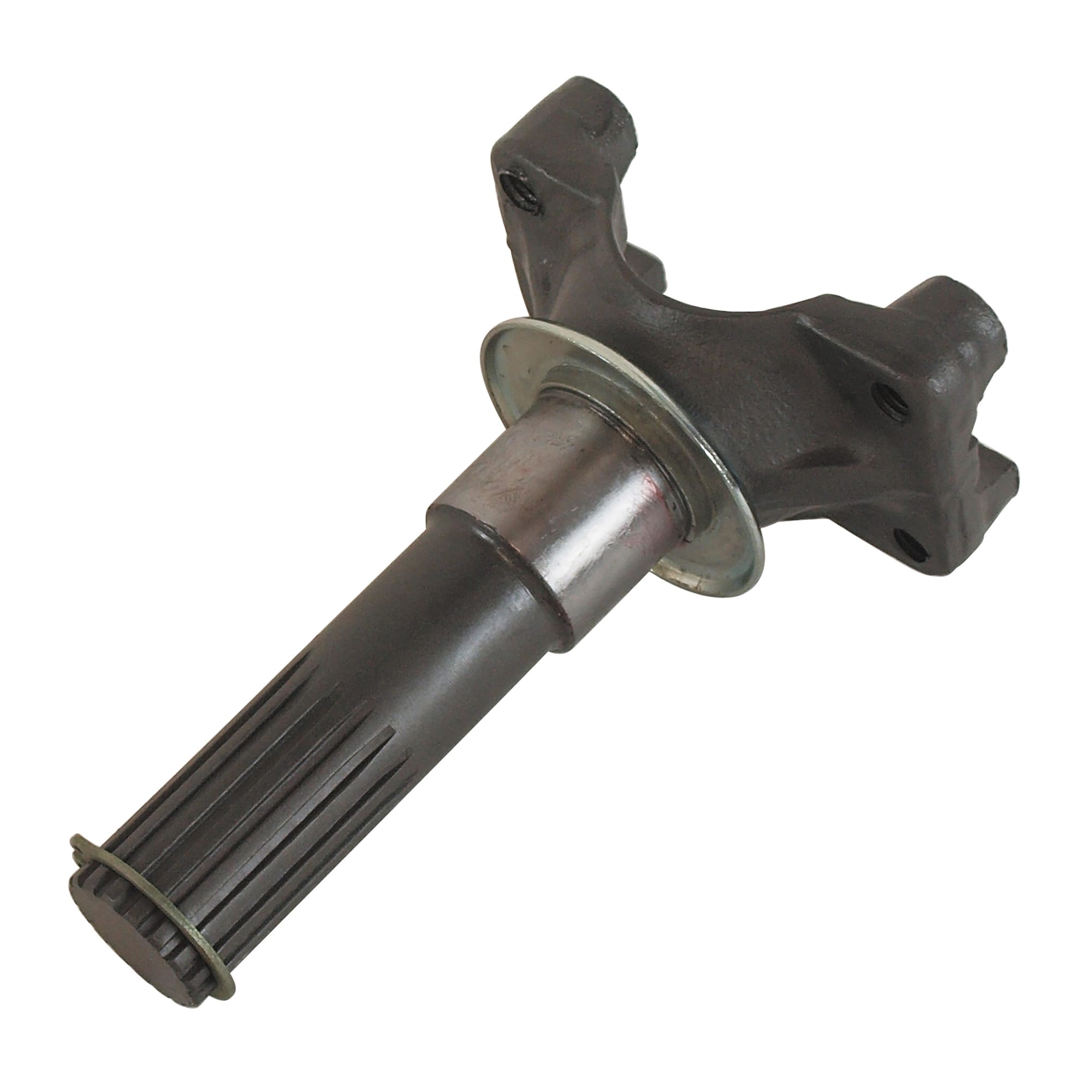 C2-C3 Rebuilt Heavy Duty Differential Side Yoke 1963-1979
