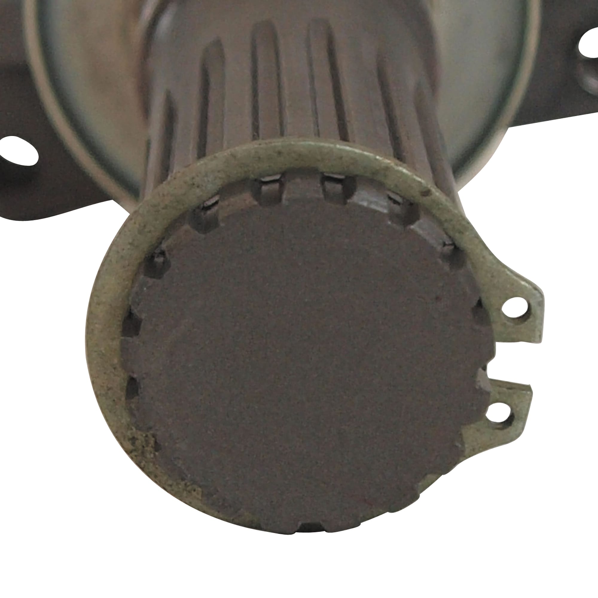 C2-C3 Rebuilt Heavy Duty Differential Side Yoke 1963-1979