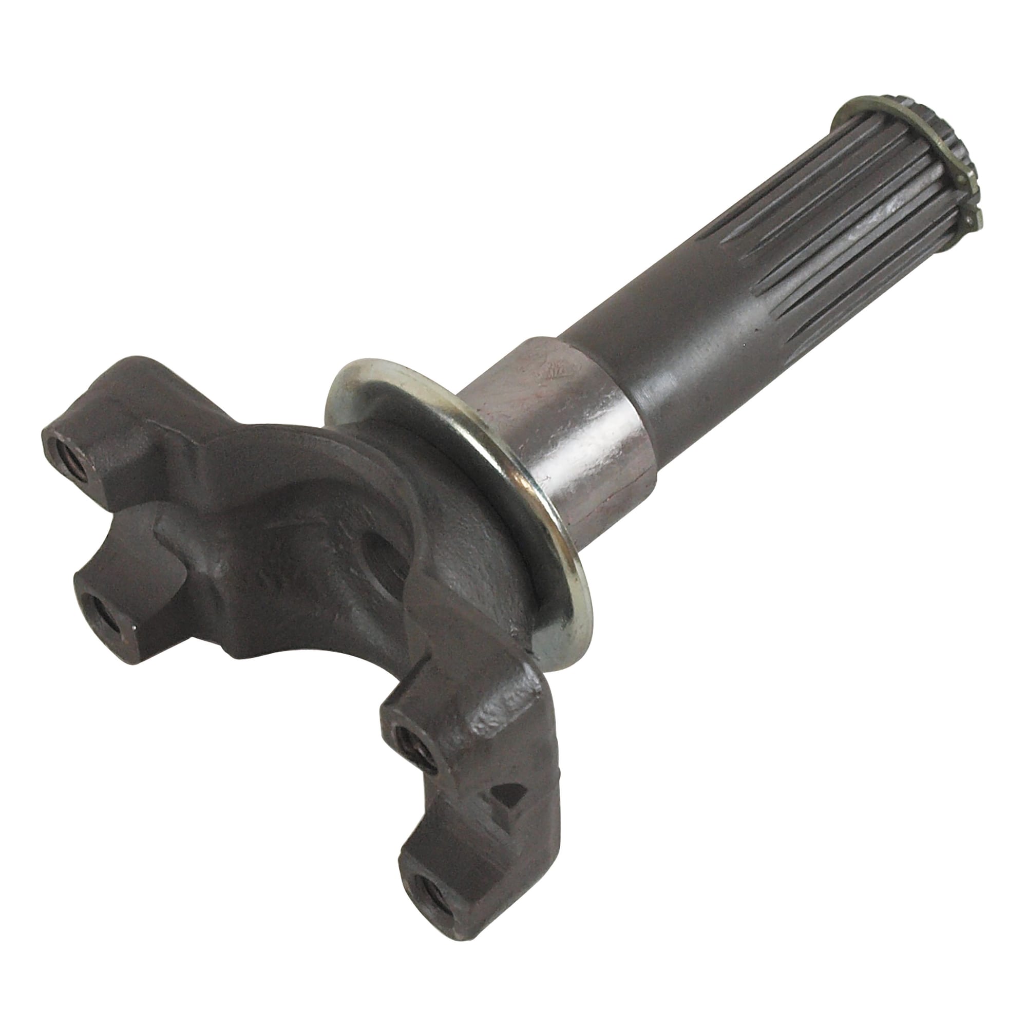 C2-C3 Rebuilt Heavy Duty Differential Side Yoke 1963-1979