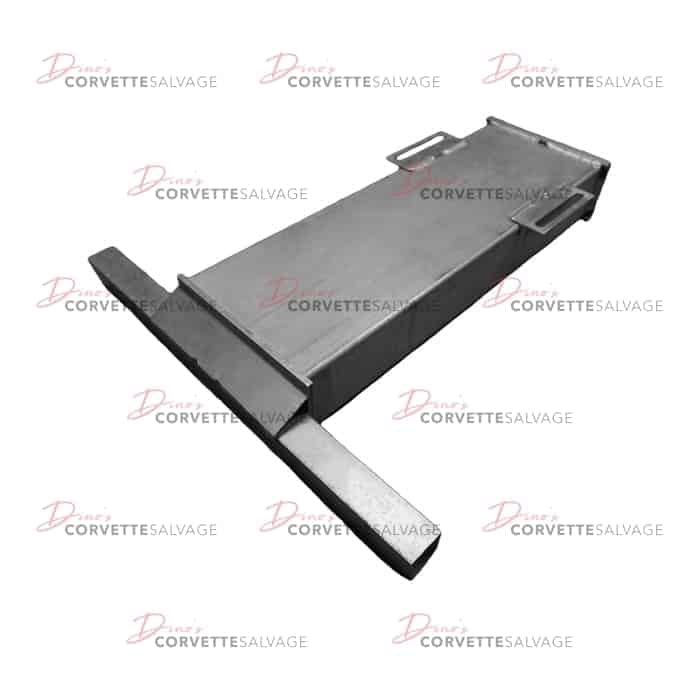 C4 Used Spare Tire Delete Bracket 1994-1996