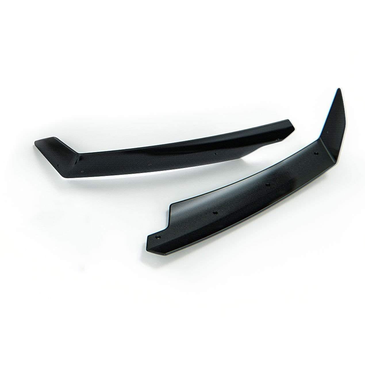 New C7 Z06 GS Stage 2 Wicker Spoiler Conversion Kit 2015-2019