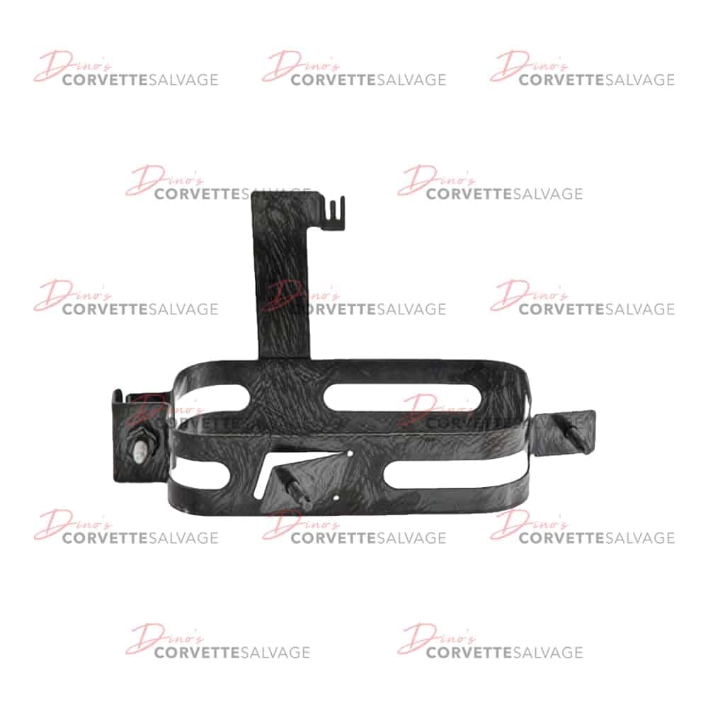 C5-C6 Used Emissions Vapor Canister Bracket 1997-2013