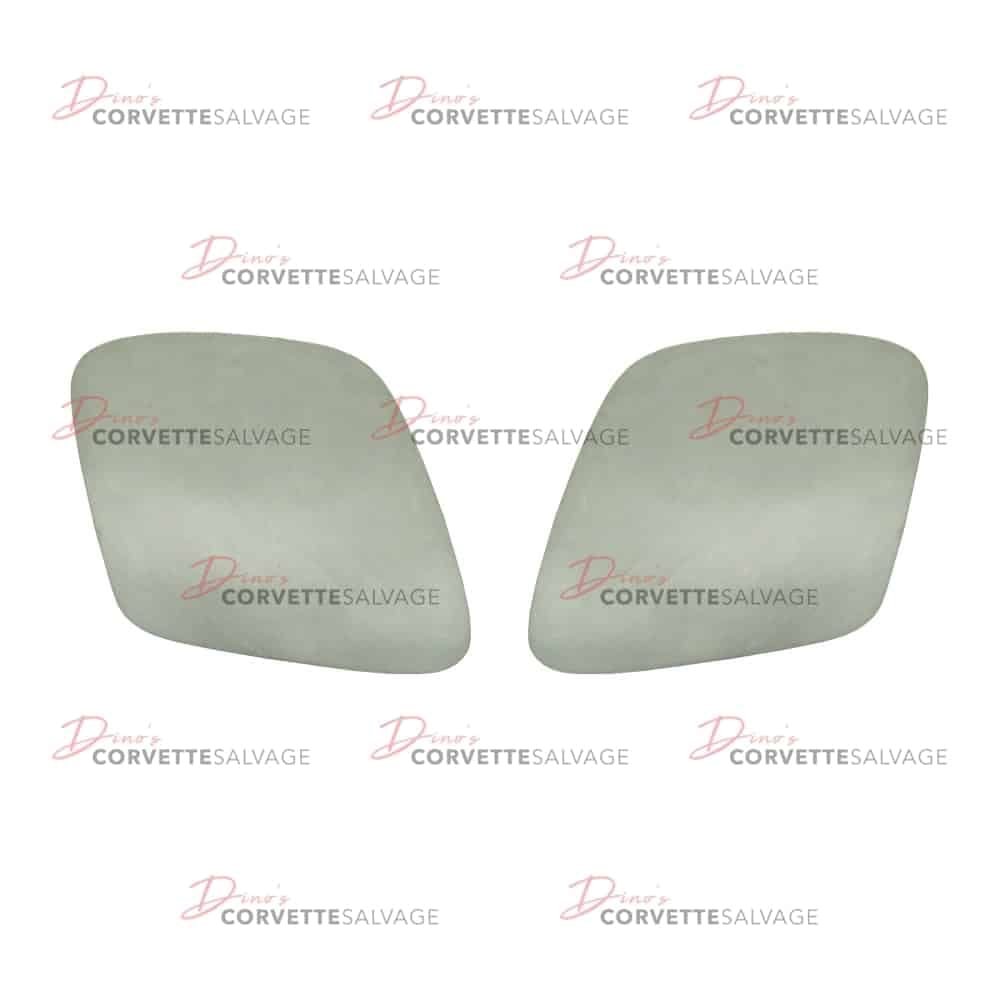 C5 New Headlight Door 1997-2004