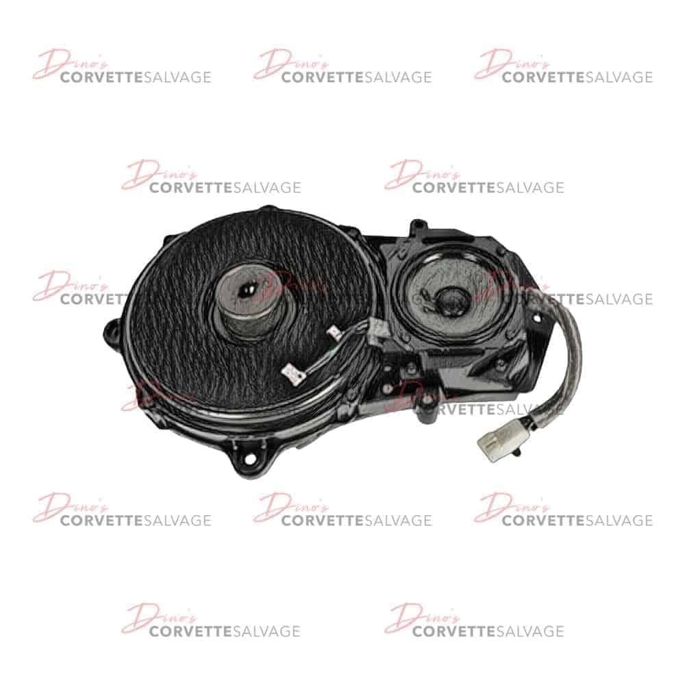 C5 Used Bose Door Speaker 1997-2004