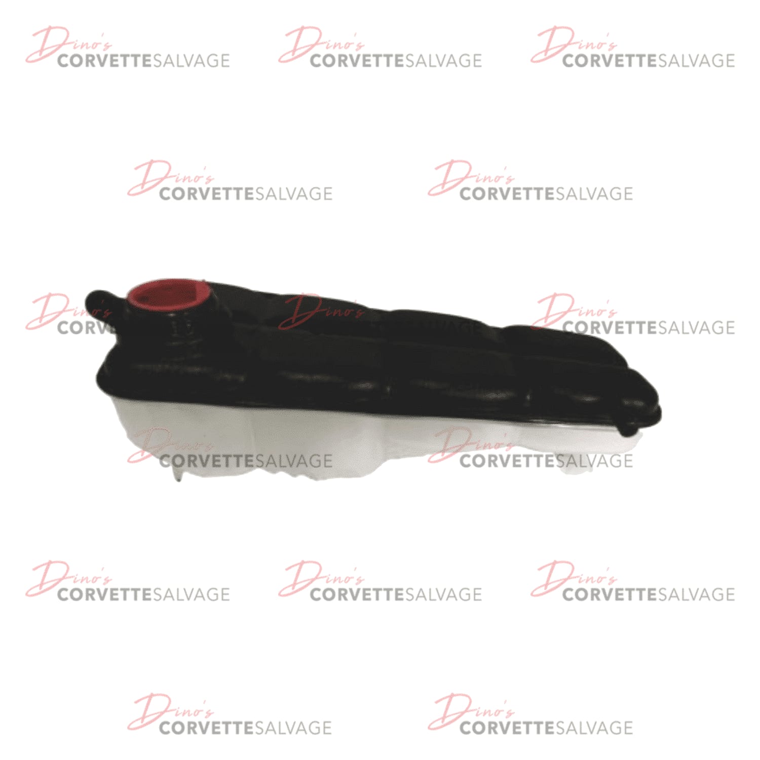 C6 New Coolant Reservoir Tank 2005-2013