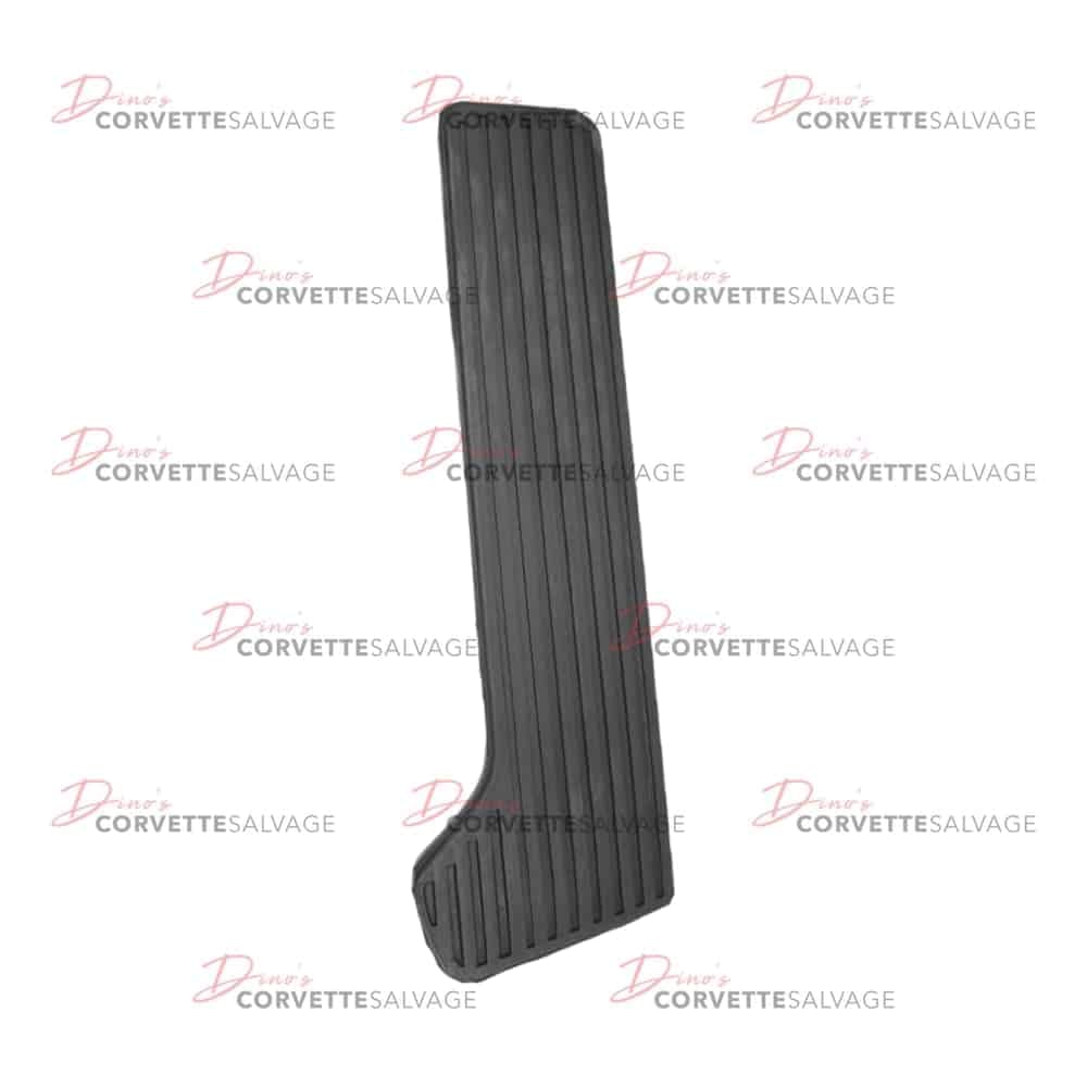 C1 New Accelerator Pedal 1958-1962