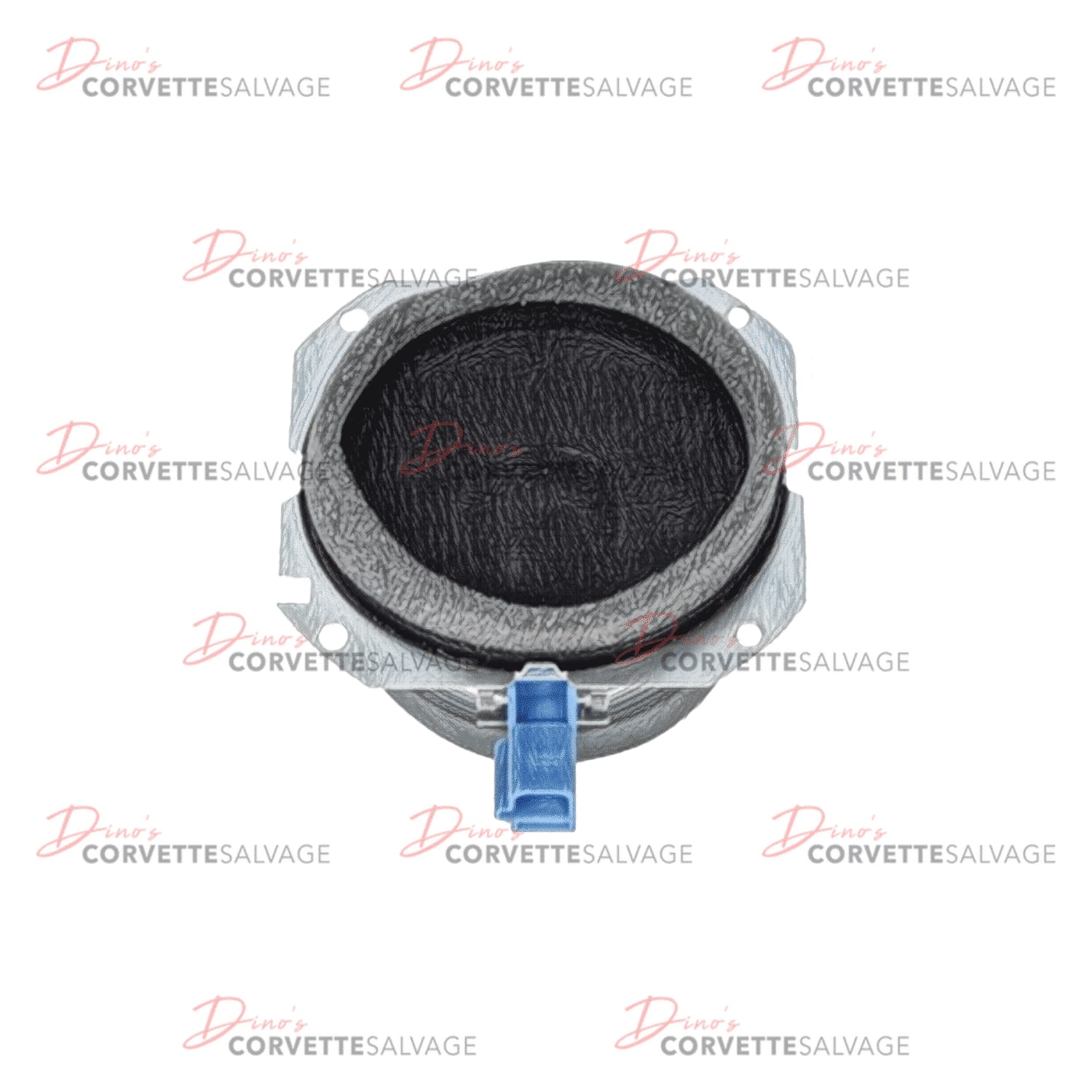 C6 Used Front Side Door / Instrument Panel 4″ Speaker 2005-2013