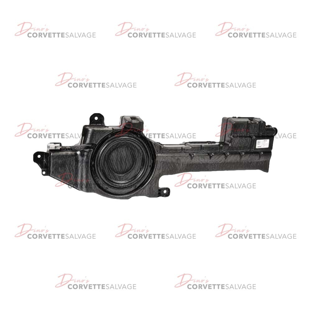 C7 Used Rear Compartment Radio Woofer 2014-2019