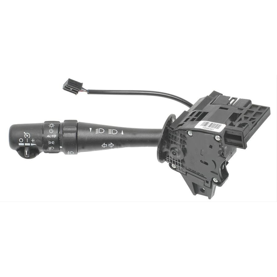 C6 New Headlamp /Turn Signal /Cruise Control Switch - without Fog Lights 2005-2013