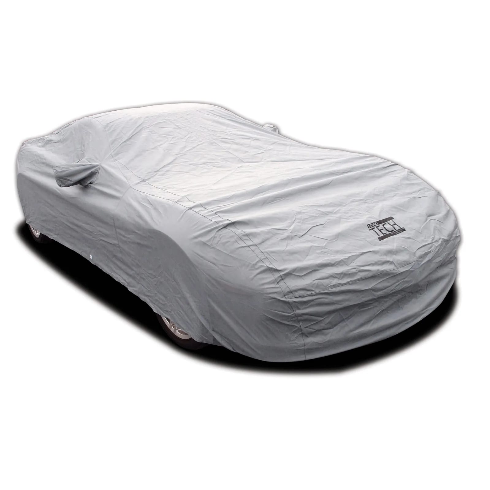 C6 New EconoTech Indoor Car Cover - Z06 2005-2013