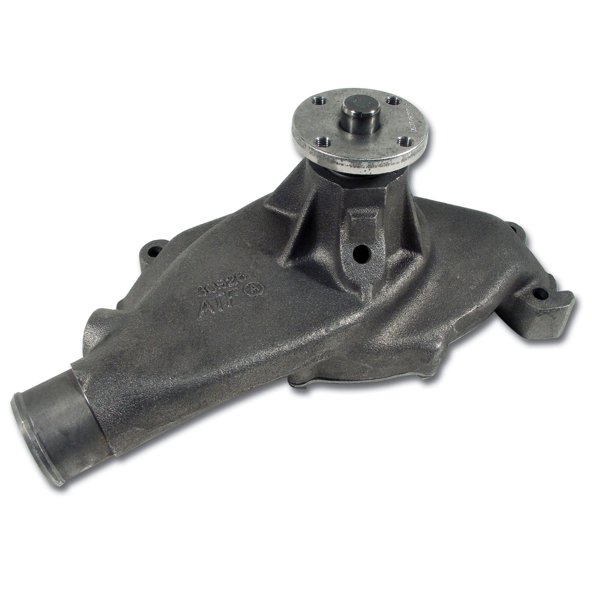 C3 New Water Pump, 454 Replacement 1971-1974