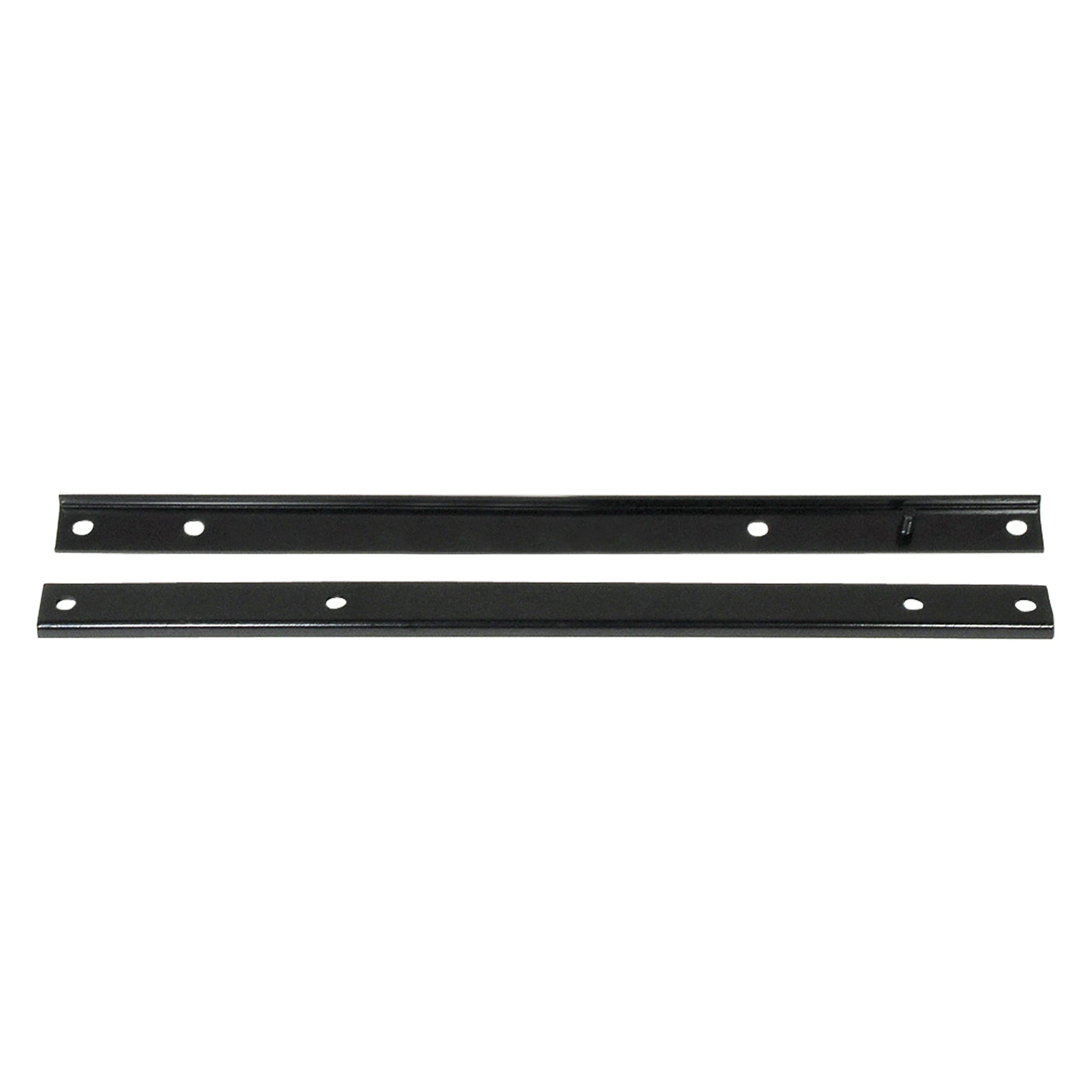 C1 New Seat Support Brackets, Rear On Floor 1958-1960