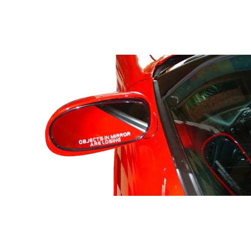 C1-C2-C3-C4-C5-C6-C7-C8 New Objects In Mirror Are Losing Decals 1953-2026