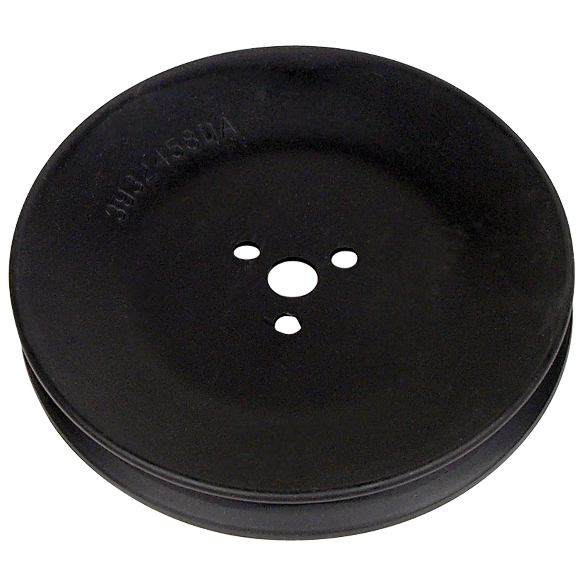 C3 New A.I.R. Pump Pulley (350 & LT1) 1969-1972
