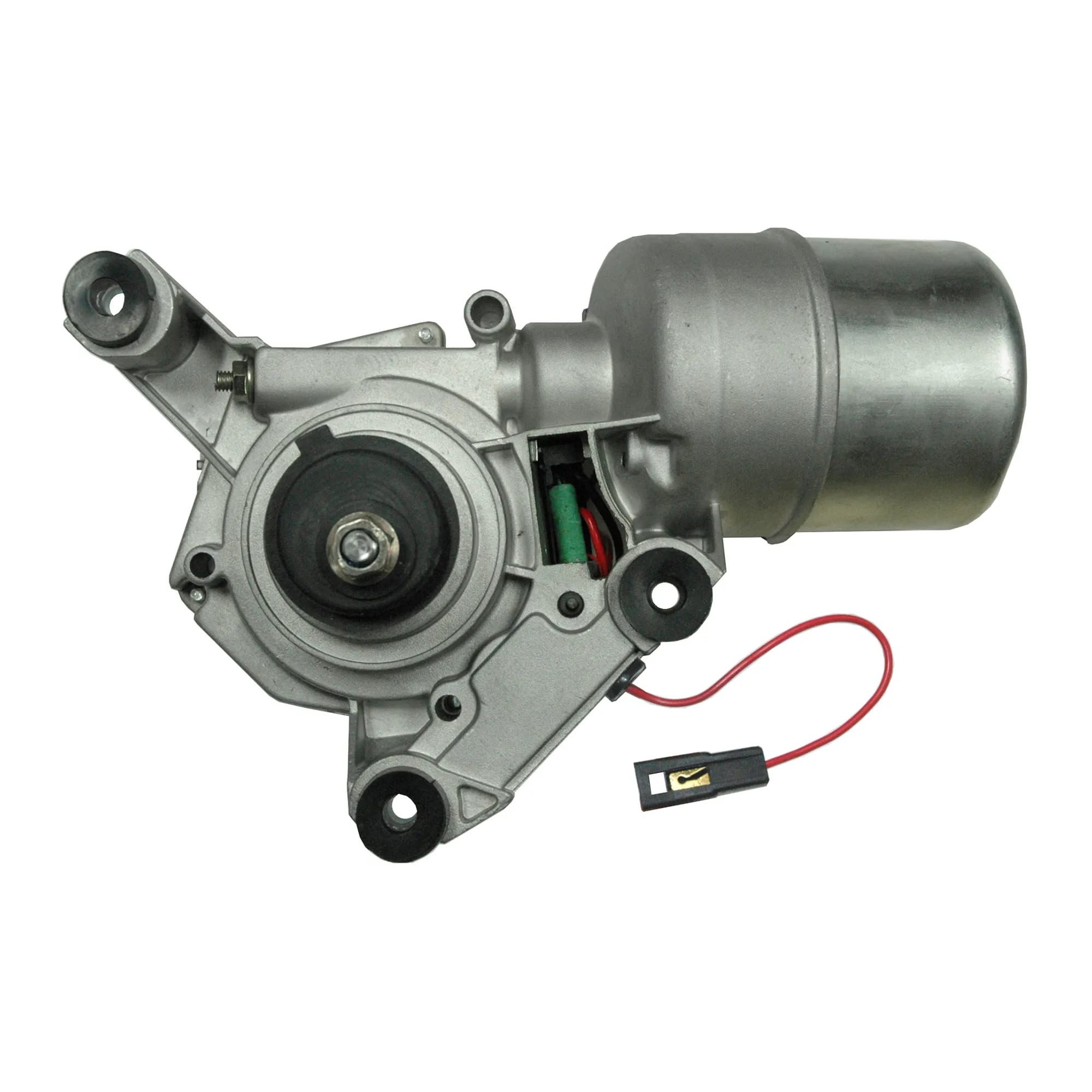 C3 New Windshield Wiper Motor 1969-1972
