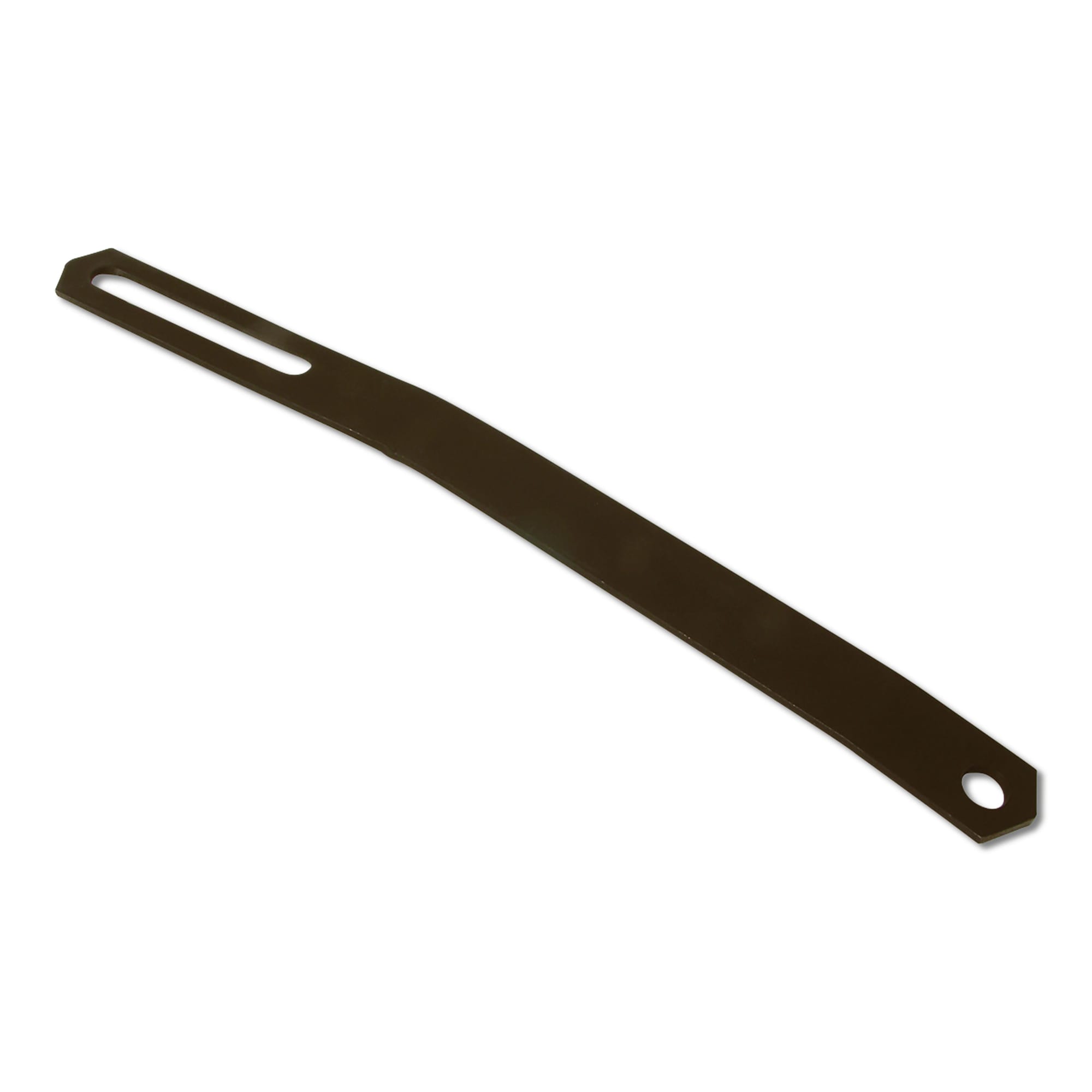 C1 New Generator Adjusting Brace 1955-1957