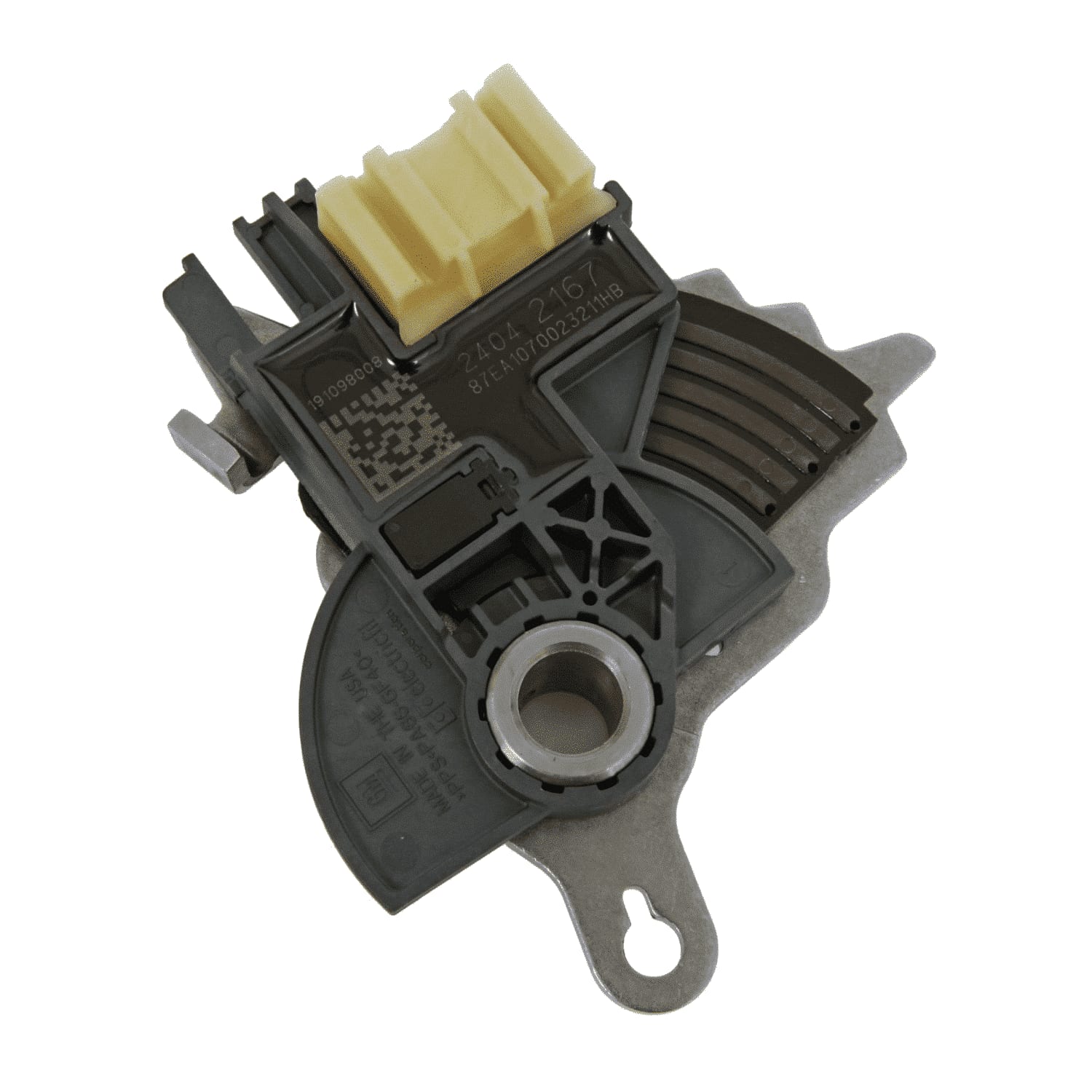 C7 New Automatic Transmission Manual Shift Shaft Position Switch 2015-2019