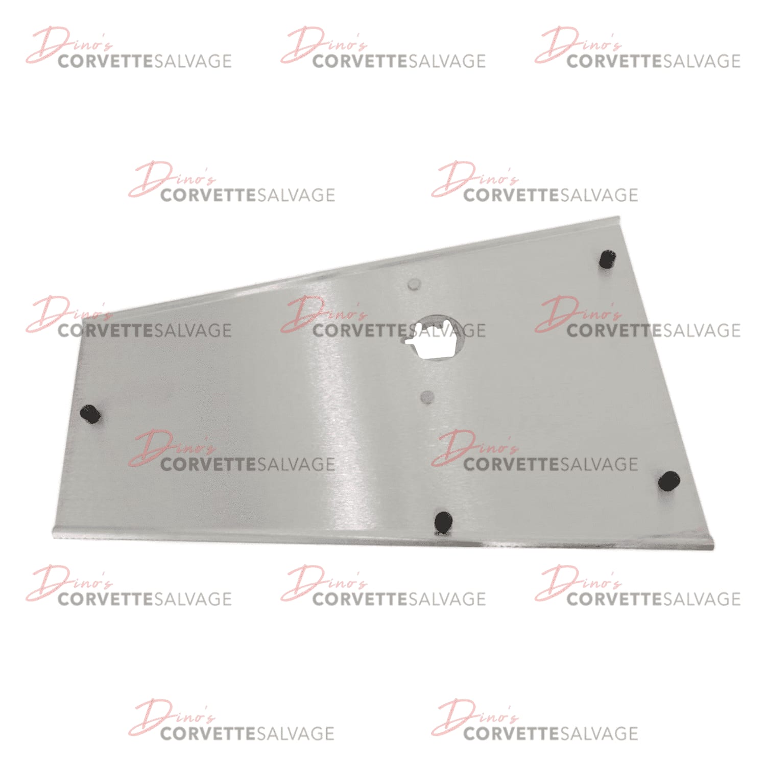 C3 New Antenna Ground Support Plate 1968-1973