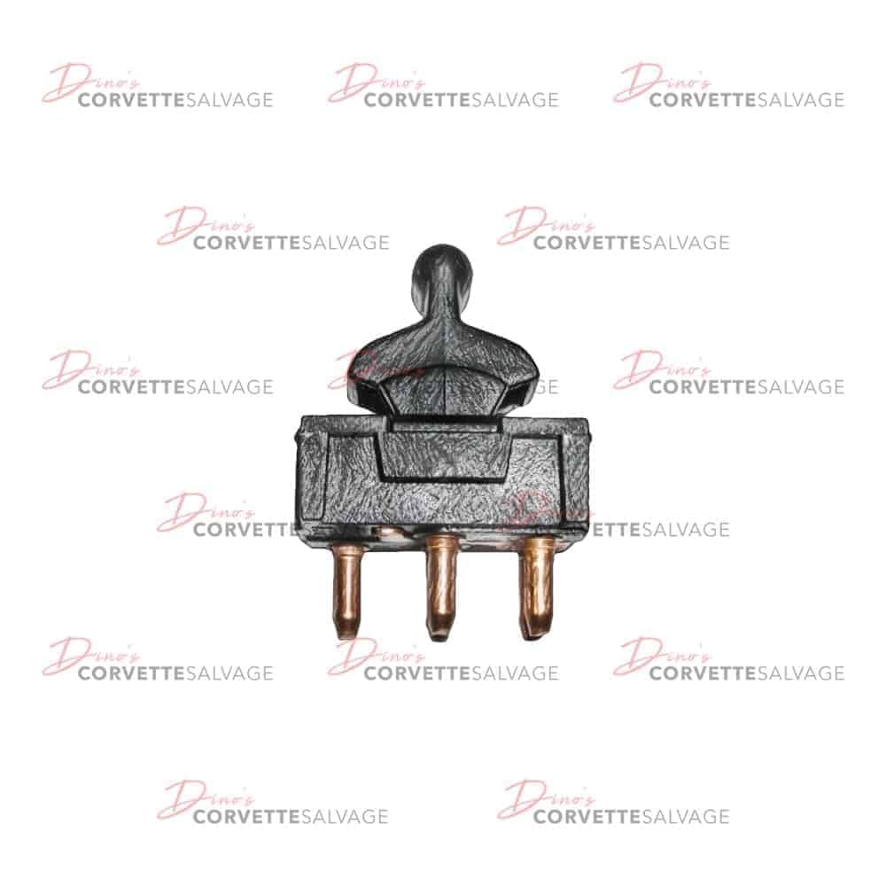 C4 Used Power Door Lock & Window Switch 1984-1989