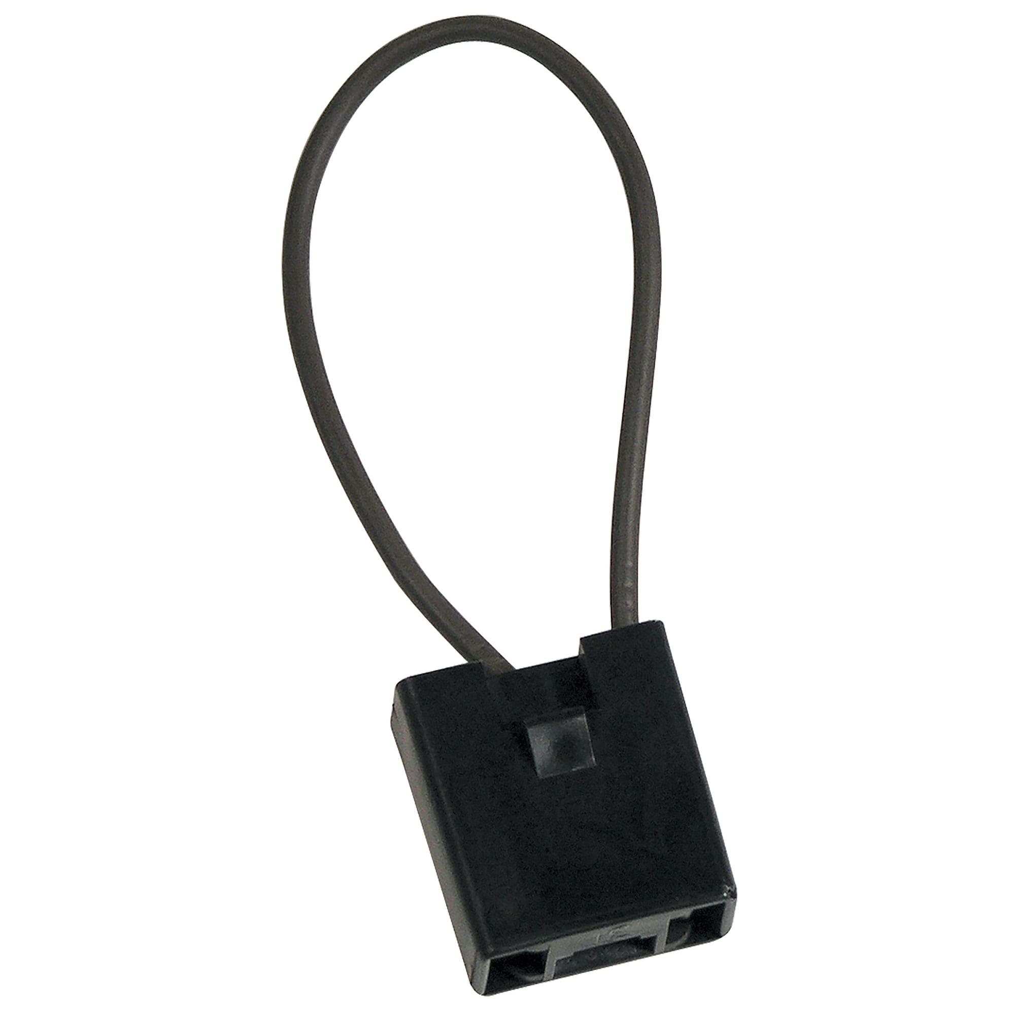 C3 New Intermittent/Pulse Windshield Wiper Module Bypass Harness 1978-1979
