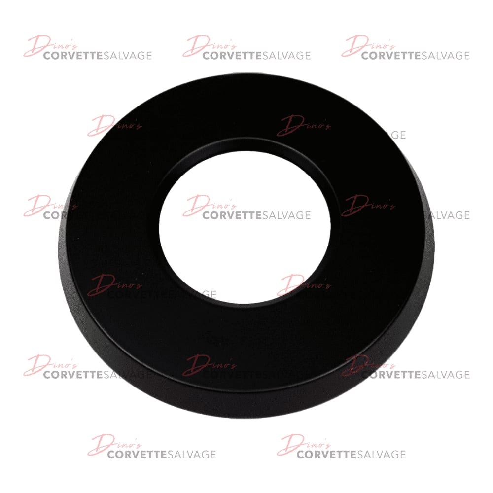 C3 New Horn Button Cap 1977-1982