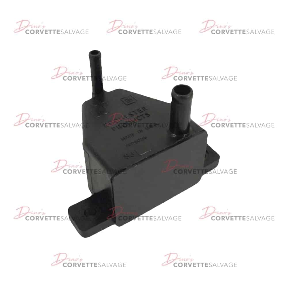 C3 New Fuel Separator Vent Vapor Valve at Gas Tank 1970-1974
