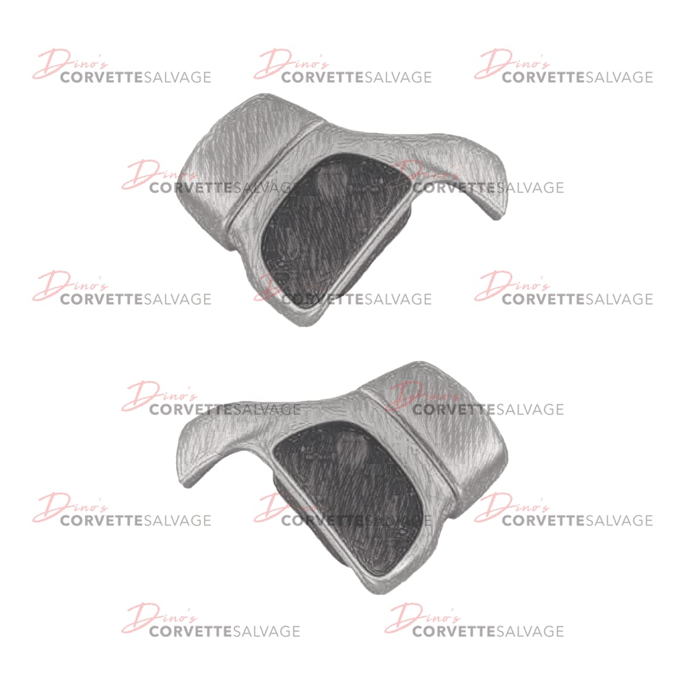 C6 Used Paddle Shift Switch 2006-2011