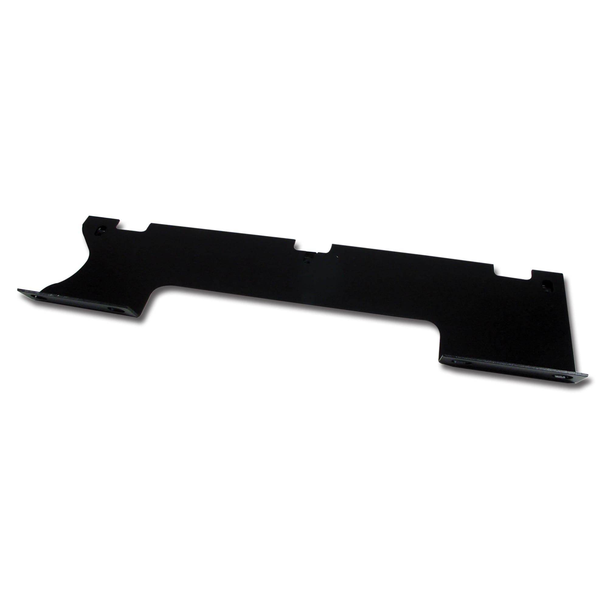 C2 New Glove Box Reinforcement, 4/15/63 To 10/1/63 1963-1964