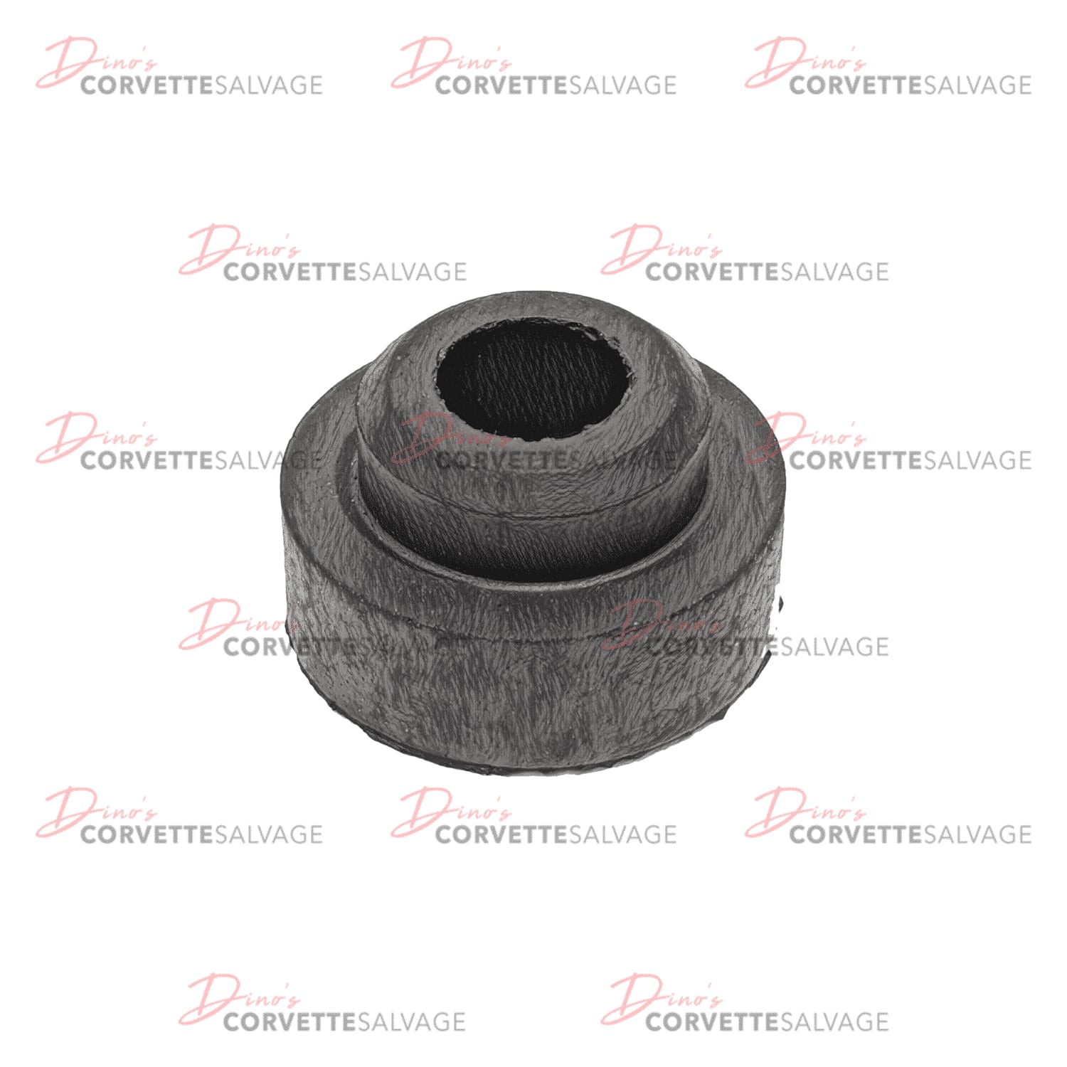 C5-C7 Used Lower Radiator Insulator 1997-2019