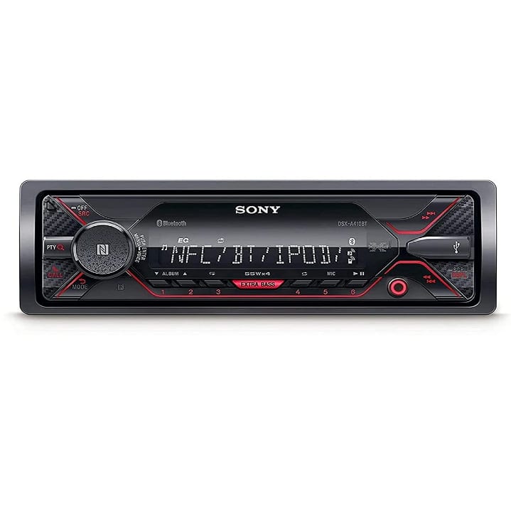 C1-C8 New Sony DSX Series Car Stereo HD Bluetooth Receiver 1953-2026