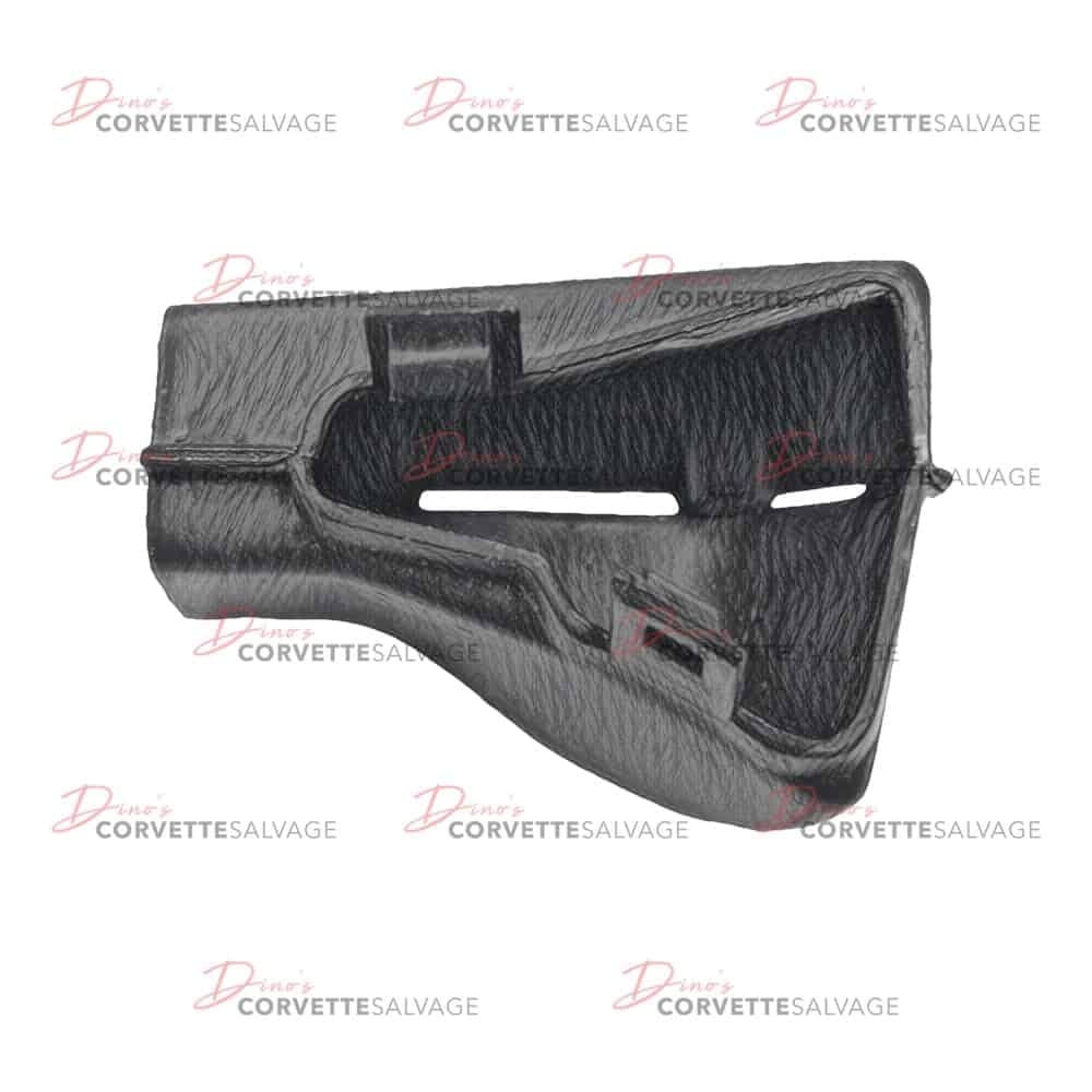 C5 Used Passenger-Side Floor Air Outlet Duct 1997-2004