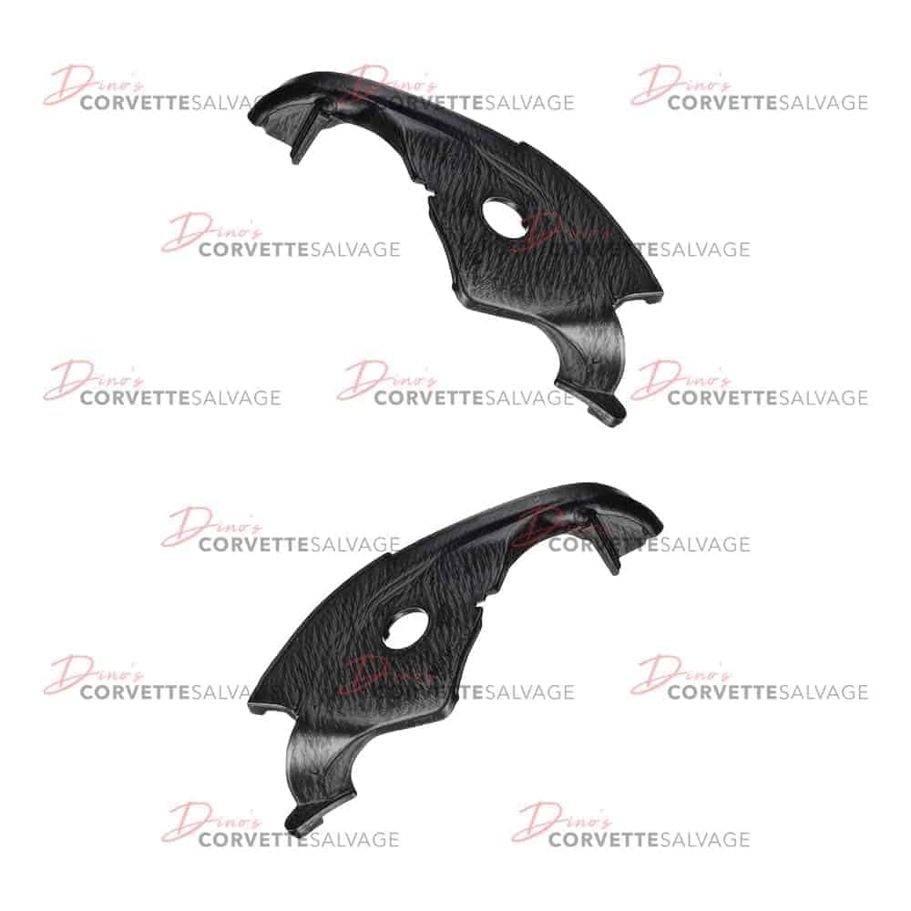 C5 Used Front Turn Signal Lamp Bracket 1997-2004